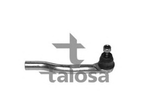 TALOSA 42-07827 skersinės vairo trauklės galas 
 Vairavimas -> Vairo mechanizmo sujungimai
53540TF0003
