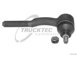 TRUCKTEC AUTOMOTIVE 08.37.015 skersinės vairo trauklės galas
32 21 1 114 844, 32 21 2 775 004