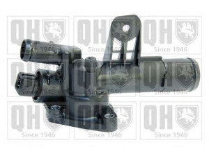 QUINTON HAZELL QTH647K termostatas, aušinimo skystis 
 Aušinimo sistema -> Termostatas/tarpiklis -> Thermostat
11060-00Q0M, 110602309R, 8200248531