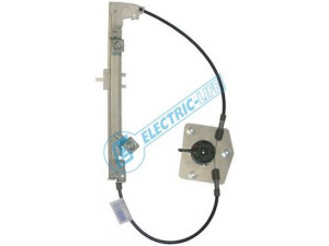 ELECTRIC LIFE ZR FT708 R lango pakėliklis 
 Vidaus įranga -> Elektrinis lango pakėliklis
51723327, 51899292