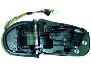 LUCAS ELECTRICAL ADP883 išorinis veidrodėlis