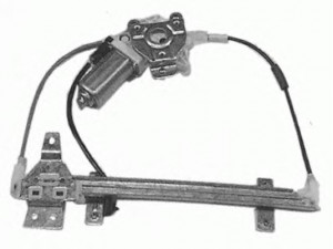 LEMFÖRDER 63.42011.0 lango pakėliklis 
 Vidaus įranga -> Elektrinis lango pakėliklis
82701 0F610, 82701 8F300