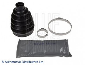 BLUE PRINT ADG081108 gofruotoji membrana, kardaninis velenas 
 Ratų pavara -> Gofruotoji membrana
49594-07000, 49594-07100