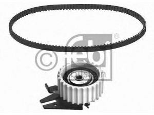 FEBI BILSTEIN 11087 paskirstymo diržo komplektas 
 Techninės priežiūros dalys -> Papildomas remontas
71754851, 71773330, 7762910, 7762910 S1