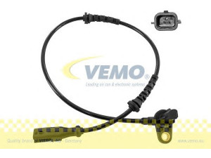 VEMO V46-72-0126 jutiklis, rato greitis 
 Elektros įranga -> Jutikliai
47 90 076 37R, 82 00 862 229, 47 90 076 37R