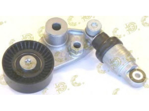 AUTOKIT 03.81105 įtempiklio svirtis, V formos rumbuotas diržas 
 Diržinė pavara -> V formos rumbuotas diržas/komplektas -> Įtempiklis
66520-00170, 66520-00270, 6652000070