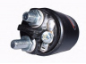 DELCO REMY 19024453 solenoidinis jungiklis, starteris