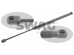 SWAG 90 92 9297 dujinė spyruoklė, bagažinė 
 Priedai -> Bagažinė/pakrovimo skyrius
81771-2E000
