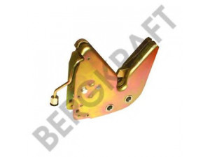 BERGKRAFT BK2919421SP durų užraktas, vairuotojo kabina
942 310 04 83, 9423100483
