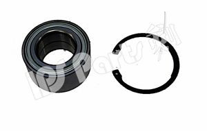 IPS Parts IUB-10H42 rato guolio komplektas 
 Ašies montavimas/vairavimo mechanizmas/ratai -> Rato stebulė/montavimas -> Rato guolis
