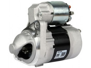 PowerMax 8213076 starteris 
 Elektros įranga -> Starterio sistema -> Starteris
23300-1F710, 23300-1F770, 23300-1F771