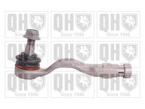 QUINTON HAZELL QLS3804S šarnyro stabilizatorius 
 Ašies montavimas/vairavimo mechanizmas/ratai -> Stabilizatorius/fiksatoriai -> Savaime išsilyginanti atrama
31 30 6 787 164, 31306787164