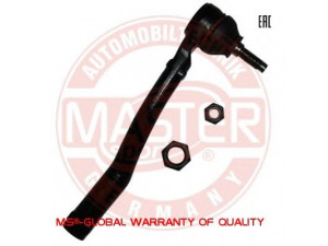 MASTER-SPORT 30603-PCS-MS skersinės vairo trauklės galas 
 Vairavimas -> Vairo mechanizmo sujungimai
3817 68, 3817 68