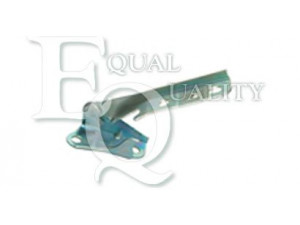 EQUAL QUALITY C00090 lankstas, gaubtas 
 Kėbulas -> Transporto priemonės galas -> Gaubtas/dalys/garso izoliacinė medžiaga
7911026000