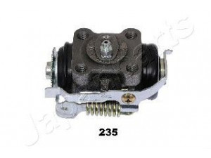 JAPANPARTS CS-235 rato stabdžių cilindras 
 Stabdžių sistema -> Ratų cilindrai
47570-36210