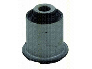 TRISCAN 8500 43804 valdymo svirties/išilginių svirčių įvorė 
 Ašies montavimas/vairavimo mechanizmas/ratai -> Valdymo svirtis/pasukamosios svirties sujungimas -> Montavimas/sutvirtinimas
54551-2E000, 54551-2E000