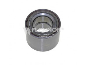 FLENNOR FR670812 rato guolio komplektas 
 Ašies montavimas/vairavimo mechanizmas/ratai -> Rato stebulė/montavimas -> Rato guolis
42470840, 42470845, 93824579, 99825736