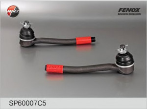 FENOX SP60007C5 skersinės vairo trauklės galas 
 Vairavimas -> Vairo mechanizmo sujungimai
2101-003230, 2101-3003050, 2101-3003064