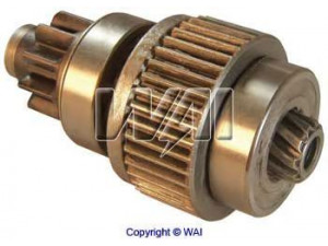 WAIglobal 3-946 pavaros guolis, starteris
5233966