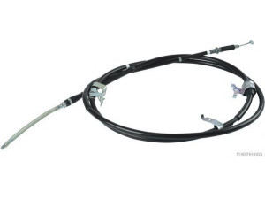 MAGNETI MARELLI 600000119760 trosas, stovėjimo stabdys
UR61-44-420, UR61-44-420A