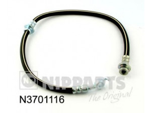 NIPPARTS N3701116 stabdžių žarnelė 
 Stabdžių sistema -> Stabdžių žarnelės
46210-9U00A, 46210-AX601