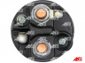 AS-PL SS4027 solenoidinis jungiklis, starteris
9941461