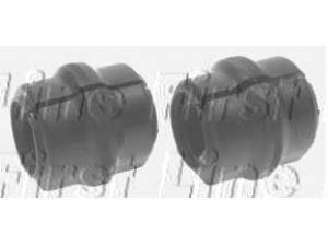 FIRST LINE FSK6260K skersinio stabilizatoriaus komplektas 
 Ašies montavimas/vairavimo mechanizmas/ratai -> Stabilizatorius/fiksatoriai -> Pasukimo trauklė
509488, 5094E0, 509488, 5094E0