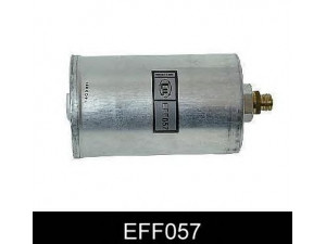 COMLINE EFF057 kuro filtras 
 Techninės priežiūros dalys -> Papildomas remontas
5025105, 14778701, 24771301, 24771701