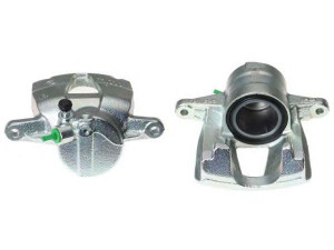 BUDWEG CALIPER 343340 stabdžių apkaba 
 Dviratė transporto priemonės -> Stabdžių sistema -> Stabdžių apkaba / priedai
77364646, 9949336