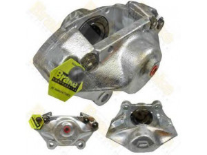 Brake ENGINEERING CA519 stabdžių apkaba 
 Stabdžių sistema -> Stabdžių matuoklis -> Stabdžių matuoklio montavimas
113522205301