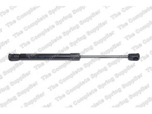 ROC GS1629 dujinė spyruoklė, gaubtas 
 Kėbulas -> Dujinės spyruoklės
BJ3216C826AA, LRO25400