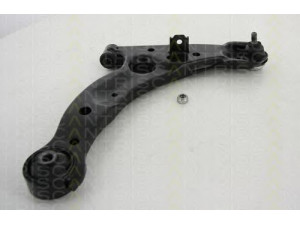 TRISCAN 8500 435005 vikšro valdymo svirtis 
 Ašies montavimas/vairavimo mechanizmas/ratai -> Valdymo svirtis/pasukamosios svirties sujungimas -> Vairo trauklės (valdymo svirtis, išilginis balansyras, diago
54501-17000