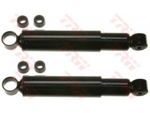 TRW JHE228T amortizatorius 
 Pakaba -> Amortizatorius
1662833, 5001823, 5001824, 5014341