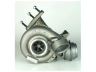 DELPHI HRX155 kompresorius, įkrovimo sistema 
 Išmetimo sistema -> Turbokompresorius
611 096 0999, 611 096 0999 80, A611 096 0999