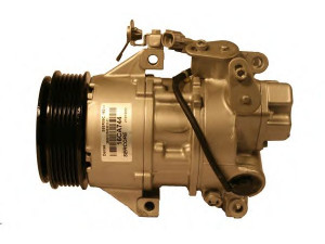 SERCORE 16CA744 kompresorius, oro kondicionierius 
 Oro kondicionavimas -> Kompresorius/dalys