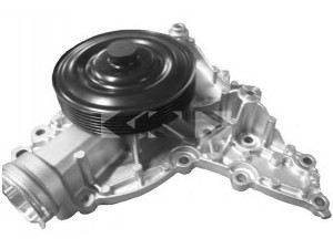 SPIDAN 91669 vandens siurblys 
 Aušinimo sistema -> Vandens siurblys/tarpiklis -> Vandens siurblys
2732000201