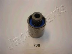 JAPANPARTS BE-708 įtempiklis, paskirstymo diržas 
 Diržinė pavara -> Paskirstymo diržas/komplektas -> Dirželio įtempiklis (įtempimo blokas)
13073-AA230