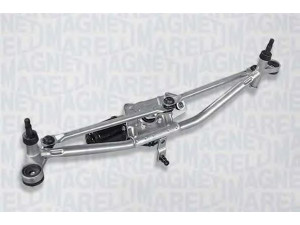 MAGNETI MARELLI 064300349010 langų valytuvų sistema 
 Priekinio stiklo valymo sistema -> Priekinio stiklo valymo sistema
8T16-17504BA
