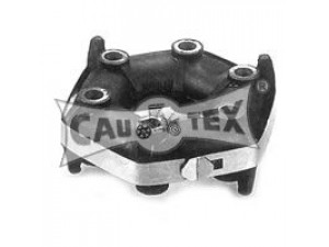 CAUTEX 010099 jungtis, vairavimo velenas 
 Vairavimas -> Vairo kolonėlė
4516081, 21012202120, 138705, 4516801