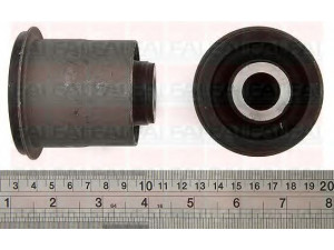 FAI AutoParts SS6276 valdymo svirties/išilginių svirčių įvorė 
 Ašies montavimas/vairavimo mechanizmas/ratai -> Valdymo svirtis/pasukamosios svirties sujungimas -> Montavimas/sutvirtinimas
54580-3E000