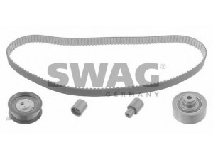 SWAG 30 92 1720 paskirstymo diržo komplektas 
 Techninės priežiūros dalys -> Papildomas remontas
038 109 119 B, 038 109 119 B S1