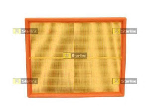 STARLINE SF VF2045 oro filtras 
 Filtrai -> Oro filtras
1137490, 5834282, 5835126, 835622