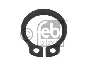 FEBI BILSTEIN 07533 atraminis žiedas
N 012 412 1, 06.29010.0109, 06.29019.0180