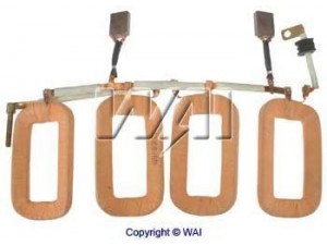 WAIglobal 59-9203 polių apvija, starteris