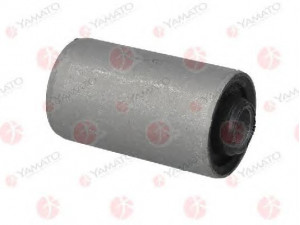 YAMATO J55003DYMT įvorė, lakštinė lingė 
 Pakaba -> Lakštinė spyruoklinė pakaba
MR491825
