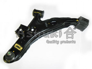 ASHUKI S590-17 vikšro valdymo svirtis 
 Ašies montavimas/vairavimo mechanizmas/ratai -> Valdymo svirtis/pasukamosios svirties sujungimas -> Vairo trauklės (valdymo svirtis, išilginis balansyras, diago
20200-KC091, 20200KC000, 20200KC010