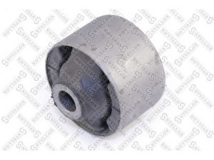 STELLOX 77-00047-SX valdymo svirties/išilginių svirčių įvorė 
 Ašies montavimas/vairavimo mechanizmas/ratai -> Valdymo svirtis/pasukamosios svirties sujungimas -> Montavimas/sutvirtinimas
MN184133