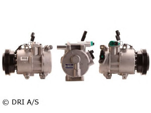 DRI 700510629 kompresorius, oro kondicionierius 
 Oro kondicionavimas -> Kompresorius/dalys
97701-1G000, 97701-1G010