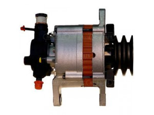 HC-PARTS JA185IR kintamosios srovės generatorius 
 Elektros įranga -> Kint. sr. generatorius/dalys -> Kintamosios srovės generatorius
23100-02N12, 23100-02N16, 23100-02N20