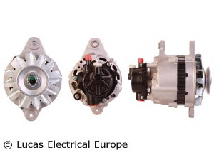 LUCAS ELECTRICAL LRA01597 kintamosios srovės generatorius 
 Elektros įranga -> Kint. sr. generatorius/dalys -> Kintamosios srovės generatorius
PN16-18-300, PN26-18-300, PN26-18-300C